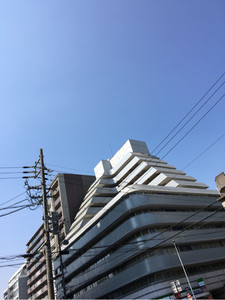 ここ最近。